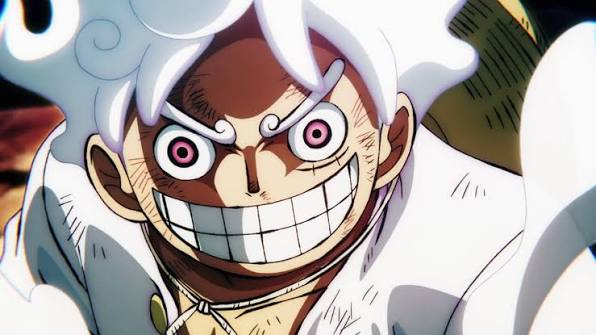 Luffy